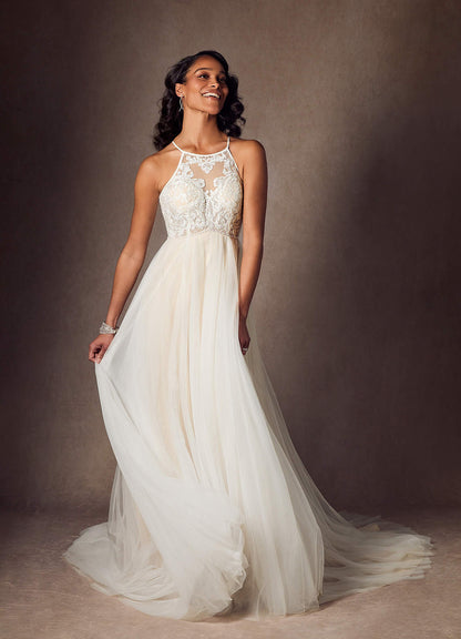 diamondwhitechampagne