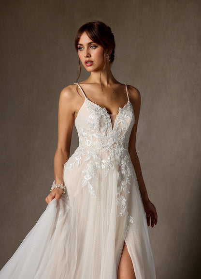 diamondwhitechampagne