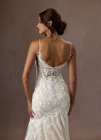 diamondwhitechampagne