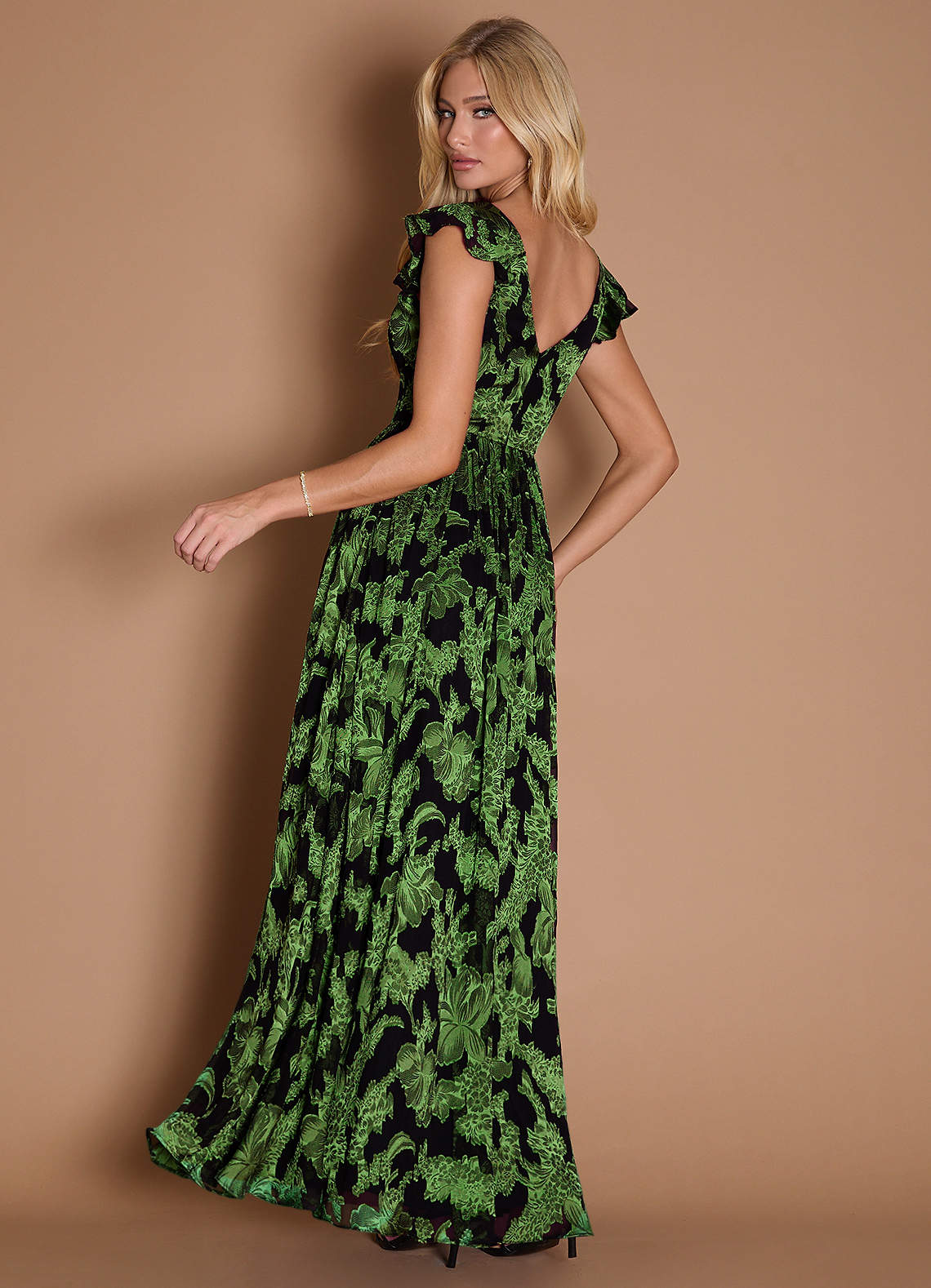 emerald