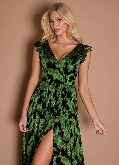emerald