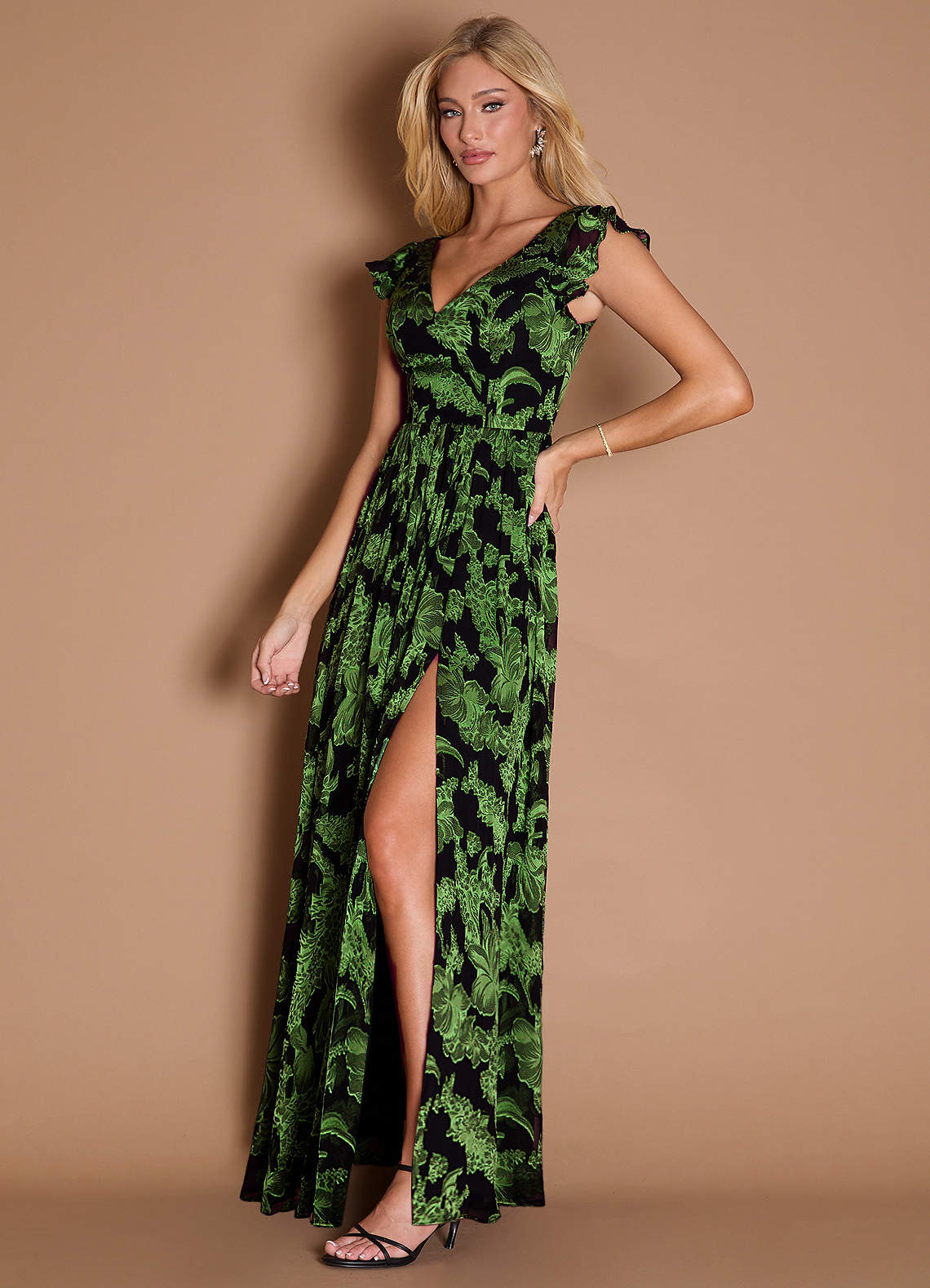 emerald