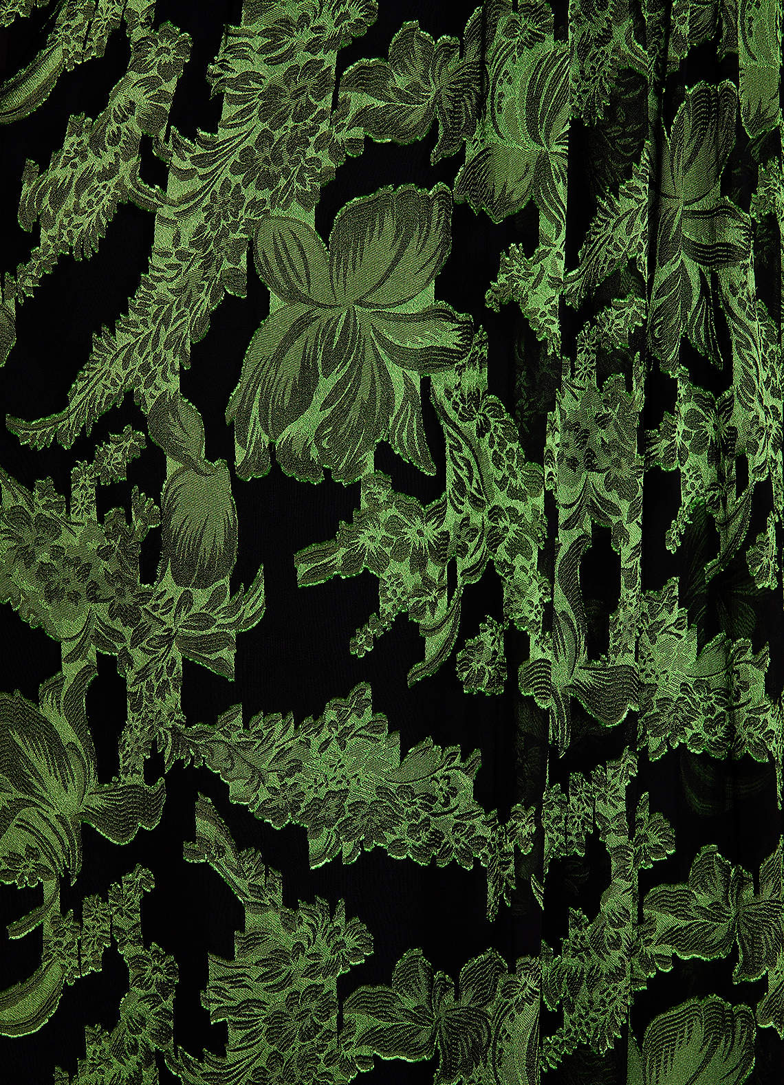 emerald