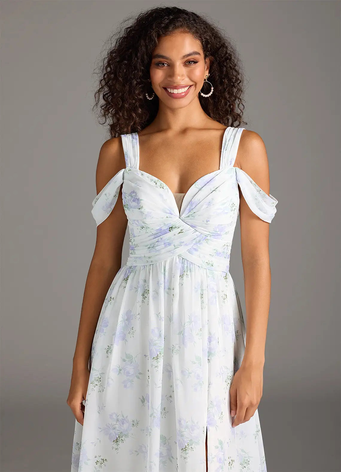 BlueVintageFloral