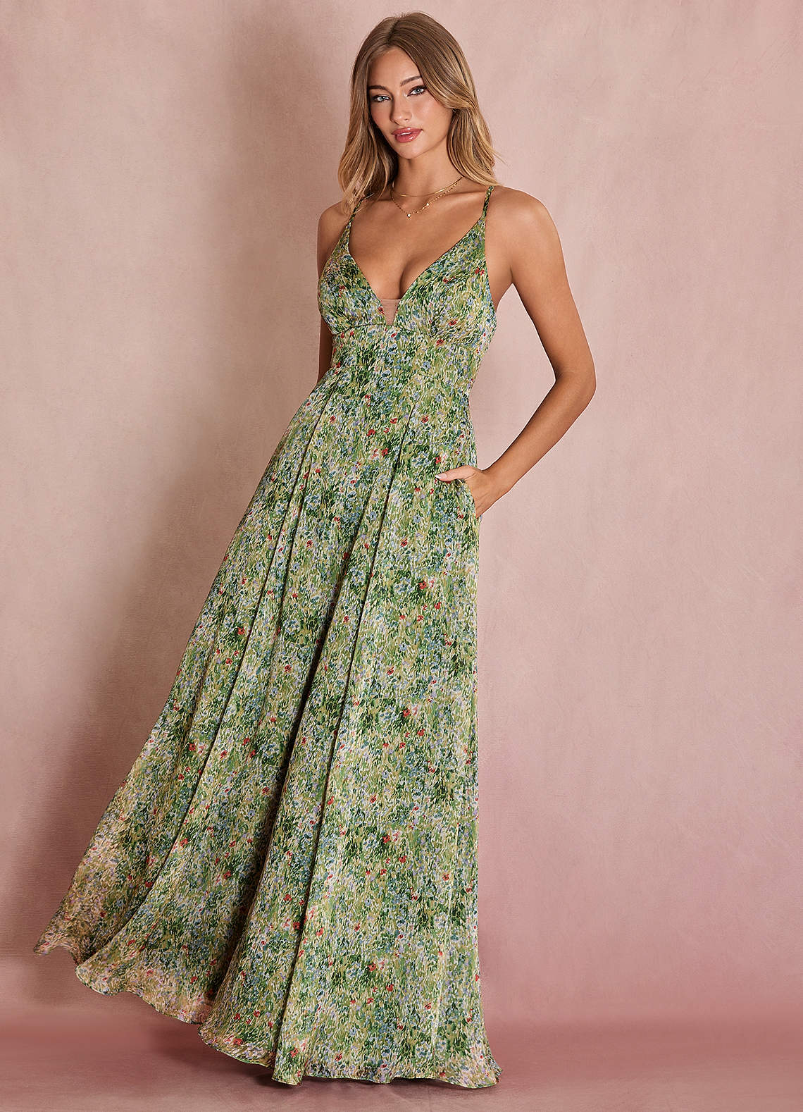 greenfloral
