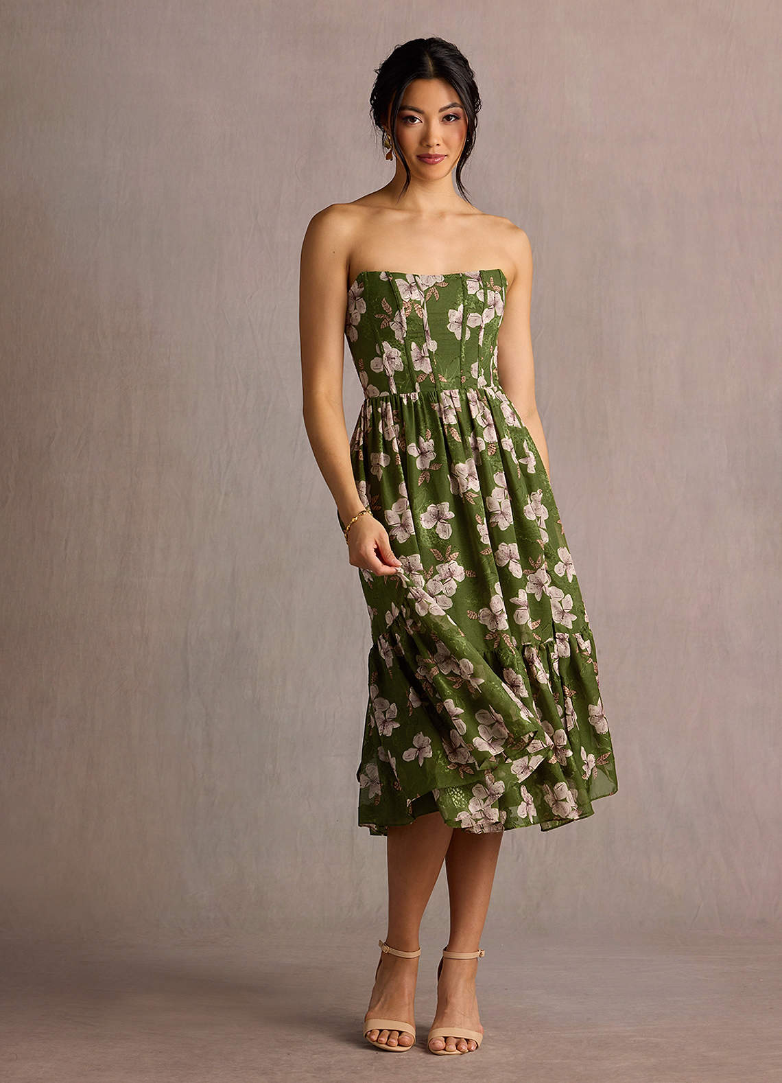 greenfloral