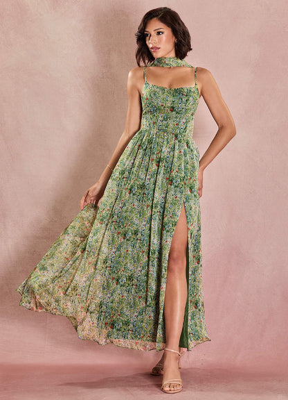 greenfloral