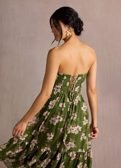 greenfloral
