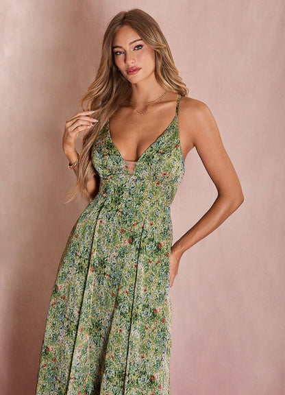 greenfloral