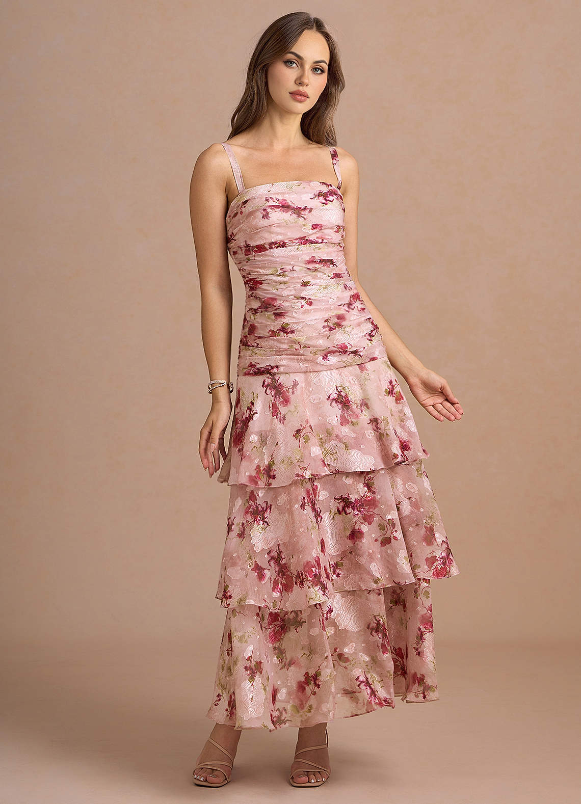 mauvefloral