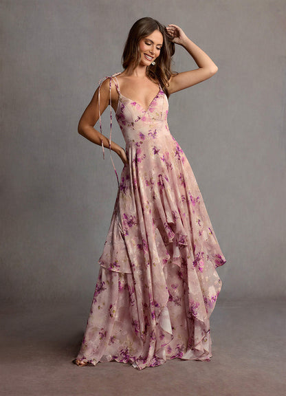 mauvefloral