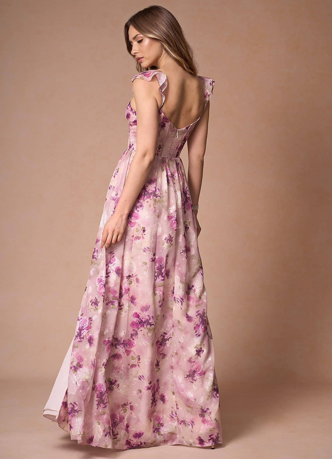 mauvefloral