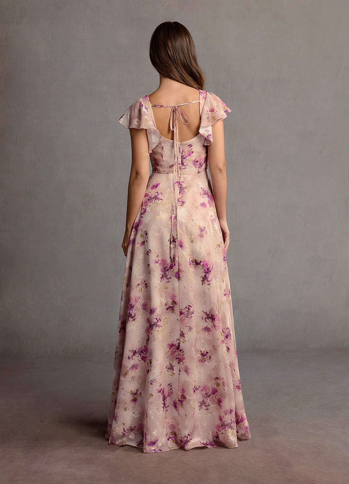mauvefloral