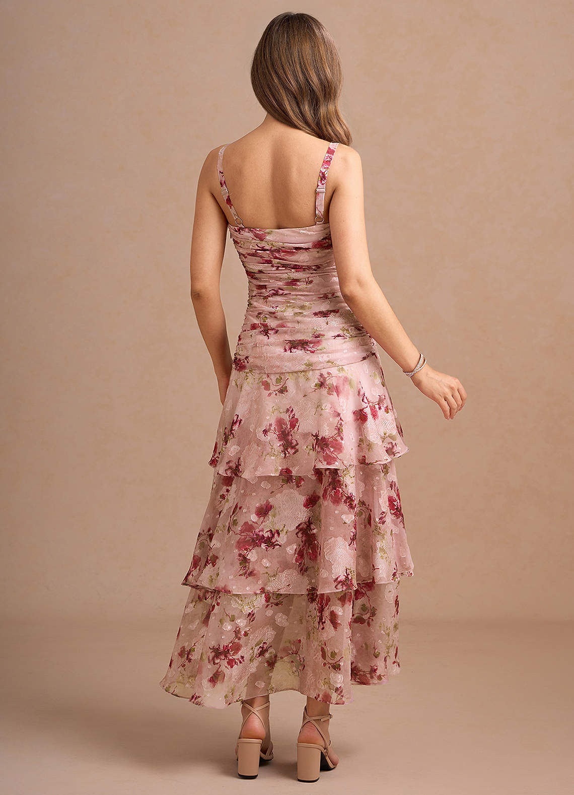 mauvefloral