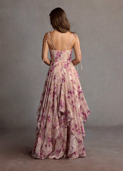 mauvefloral