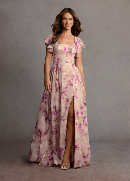 mauvefloral