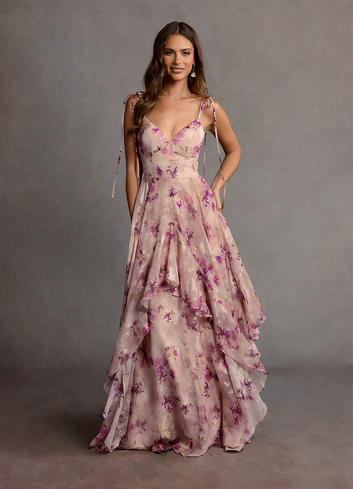 mauvefloral
