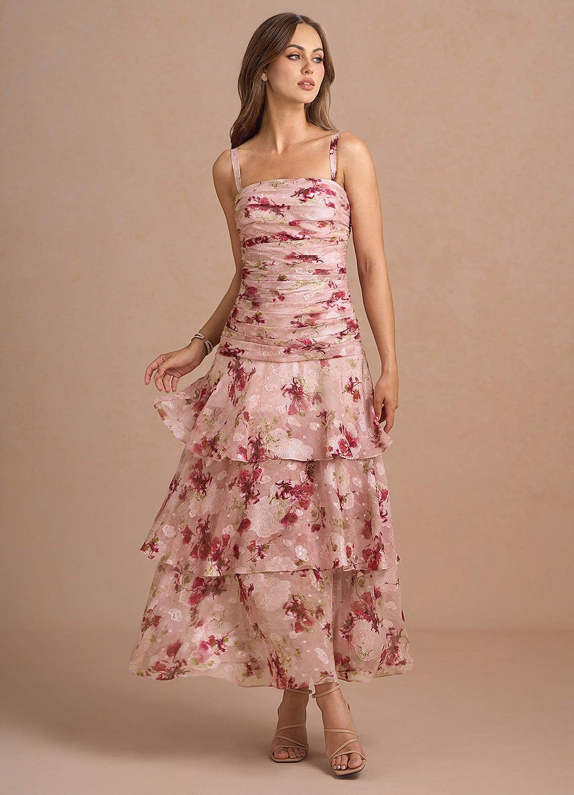 mauvefloral