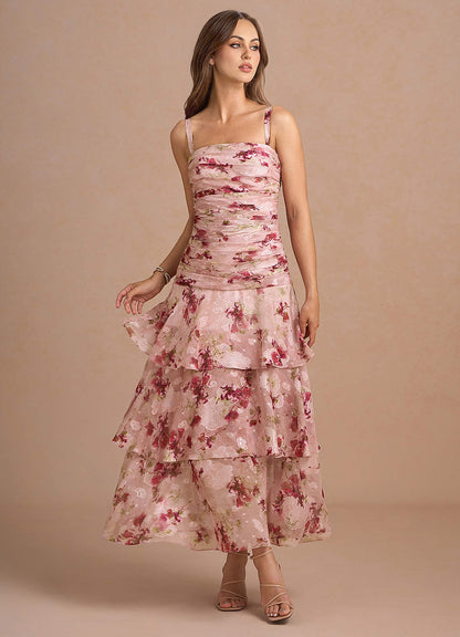mauvefloral