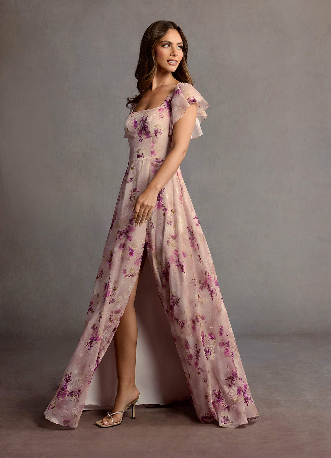 mauvefloral