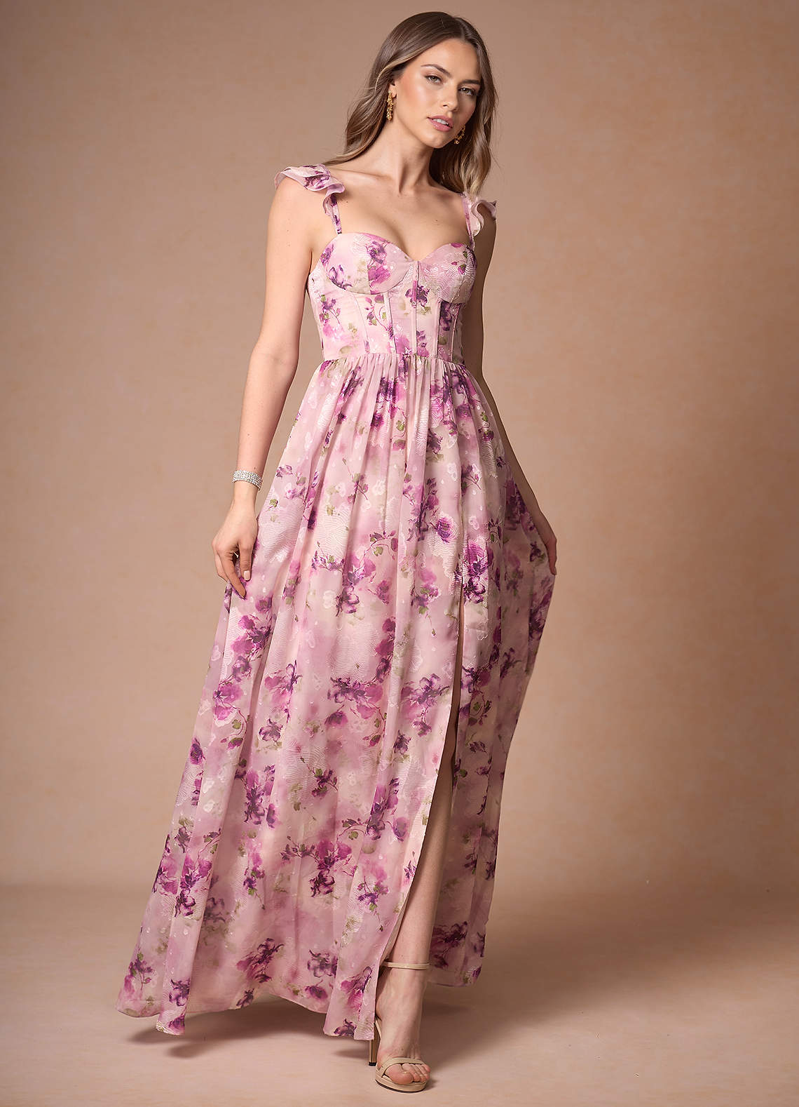 mauvefloral