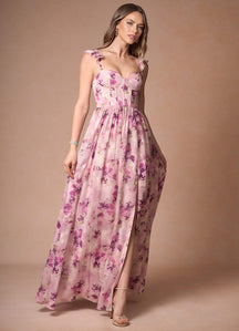 mauvefloral
