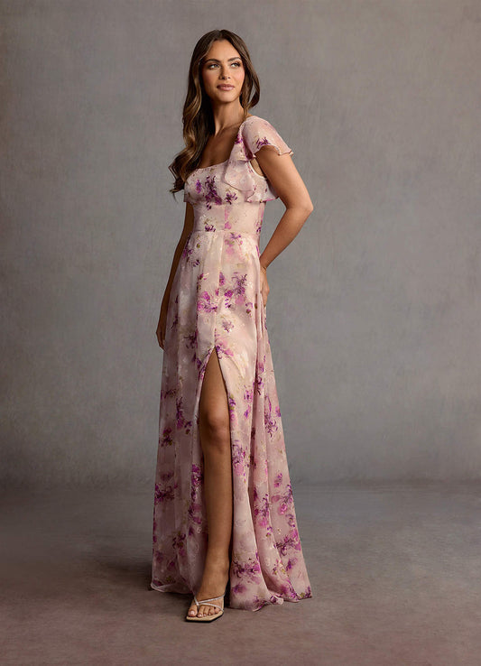 mauvefloral