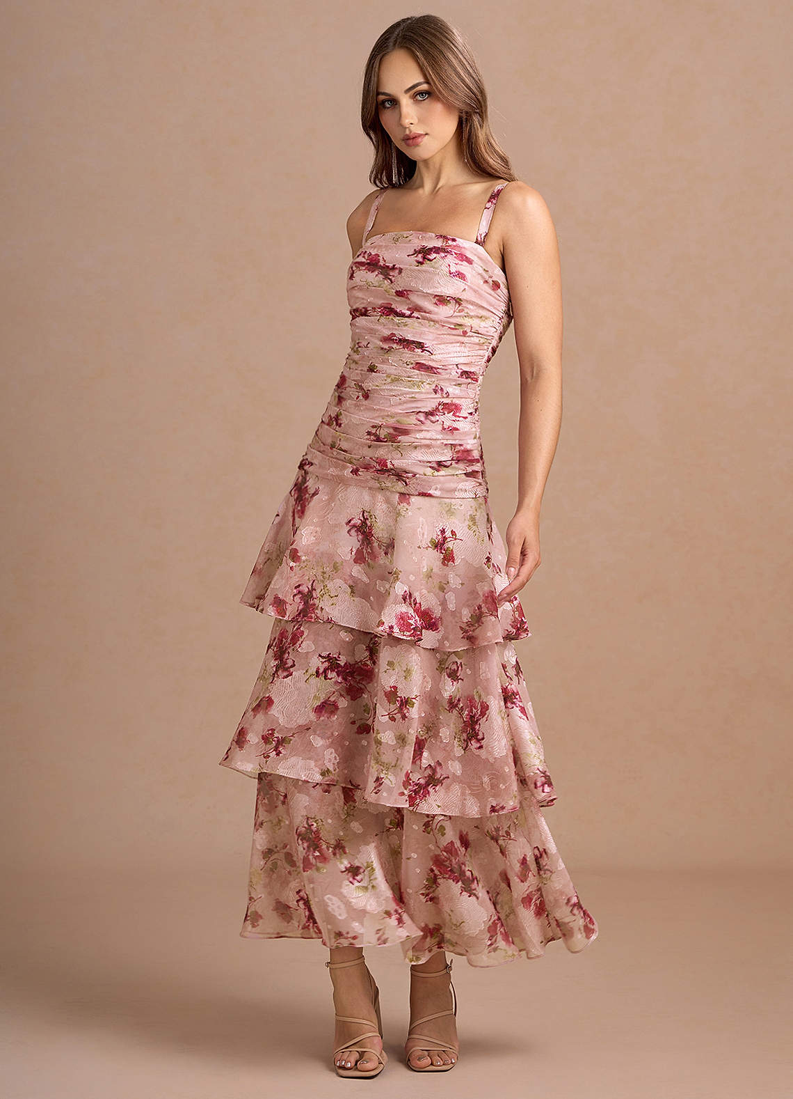 mauvefloral