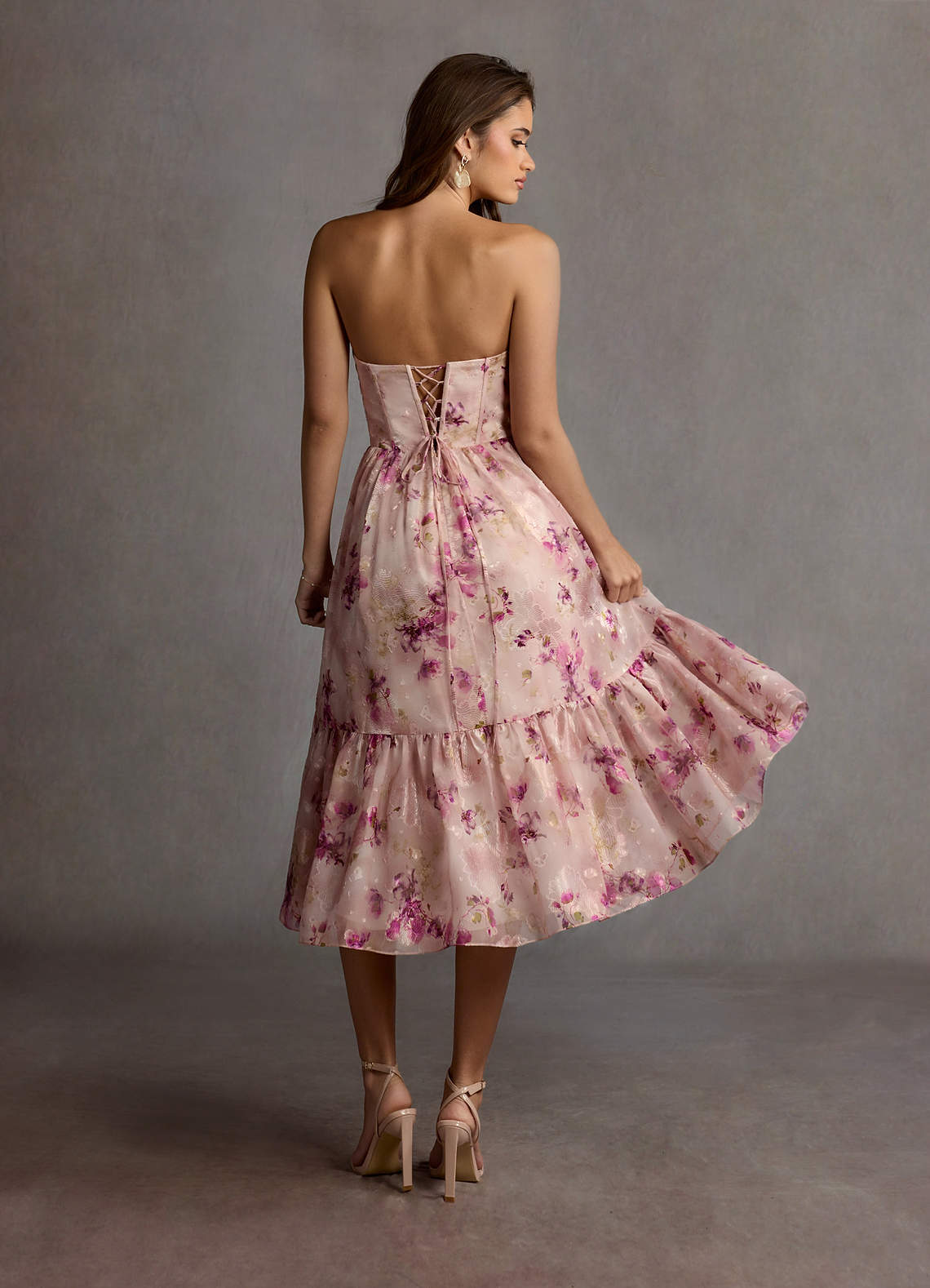 mauvefloral