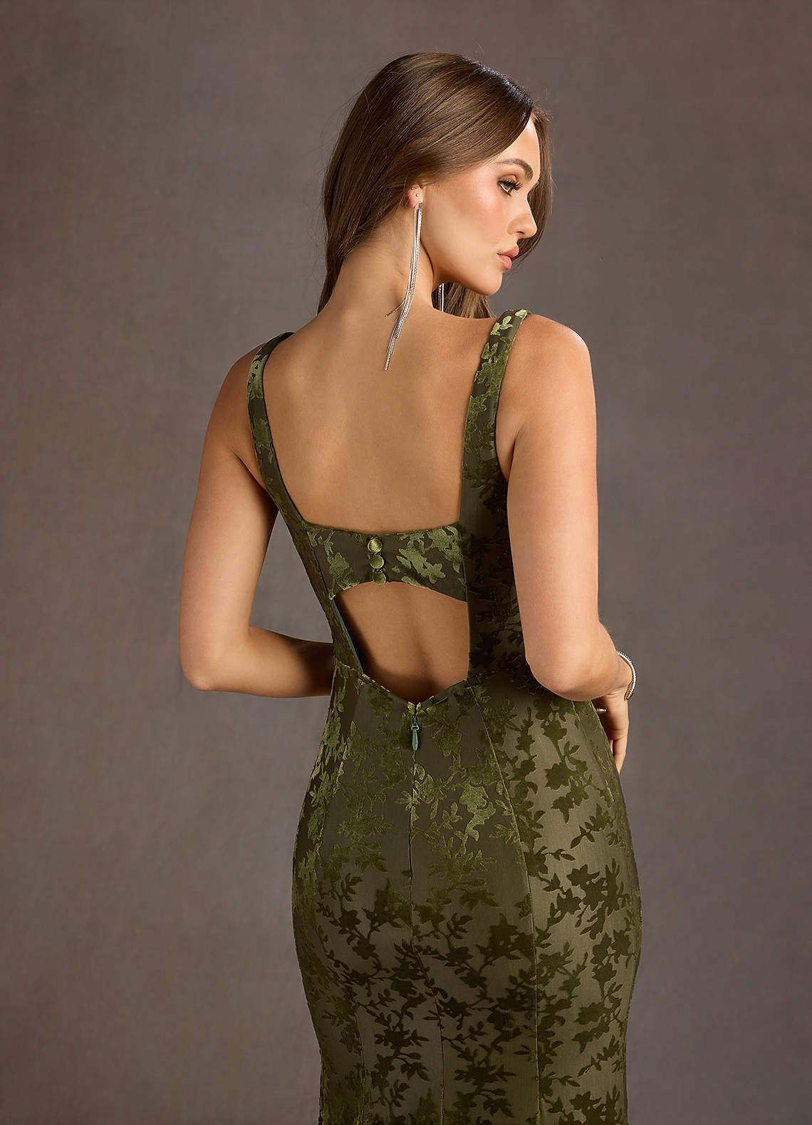 moss