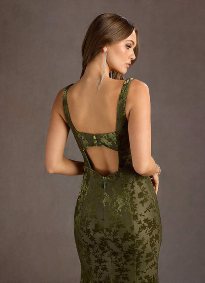 moss