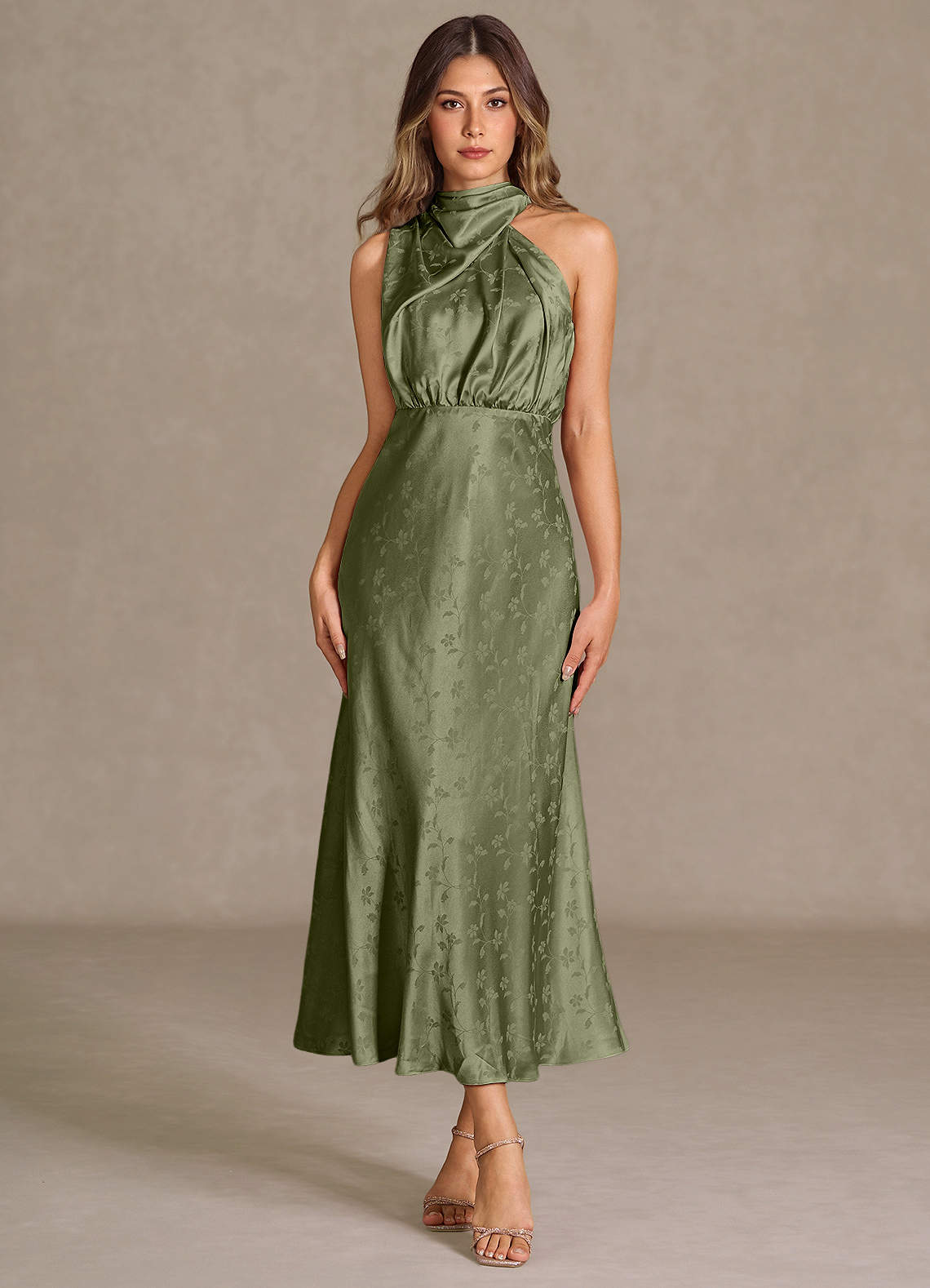 olivefloral