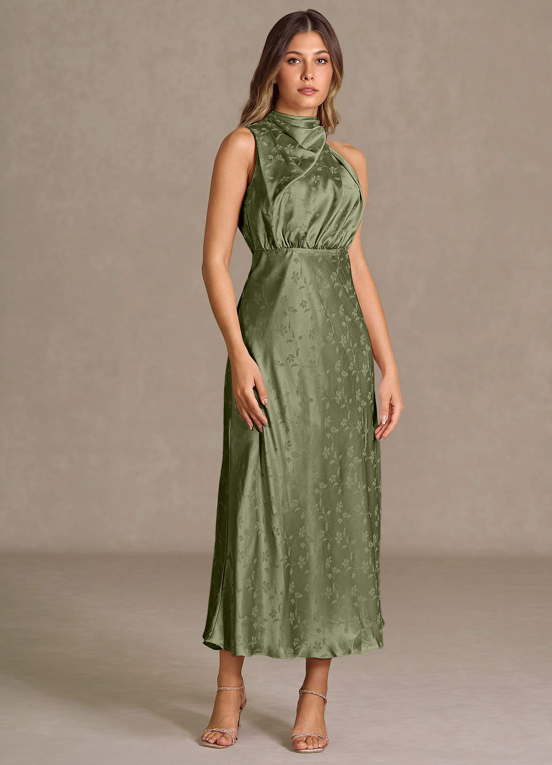olivefloral