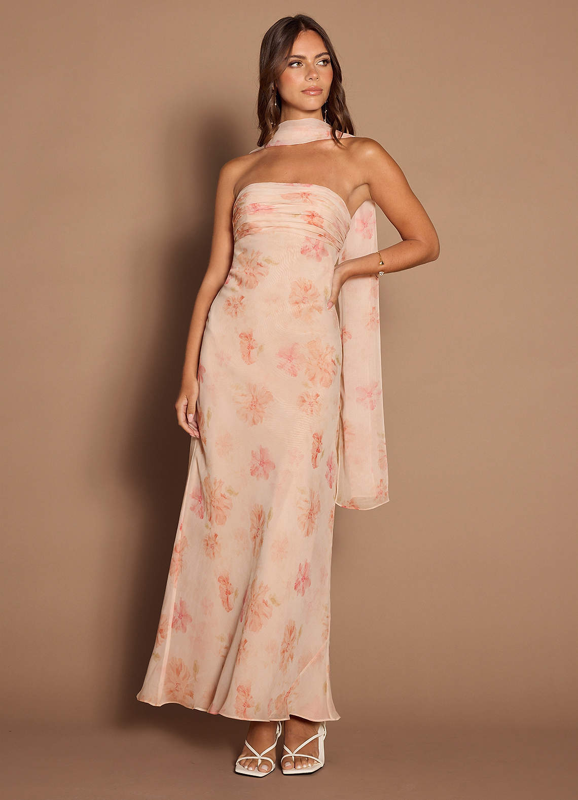 peach