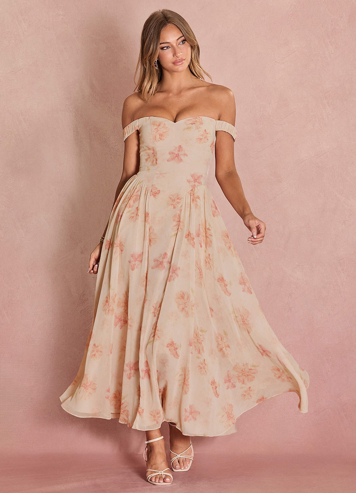 peach