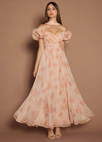 peach