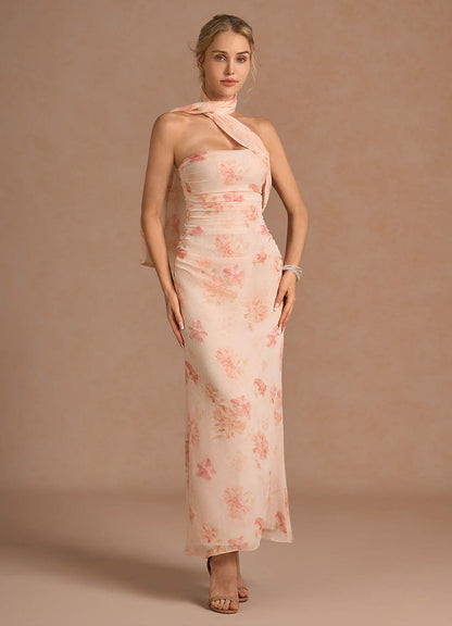 peach