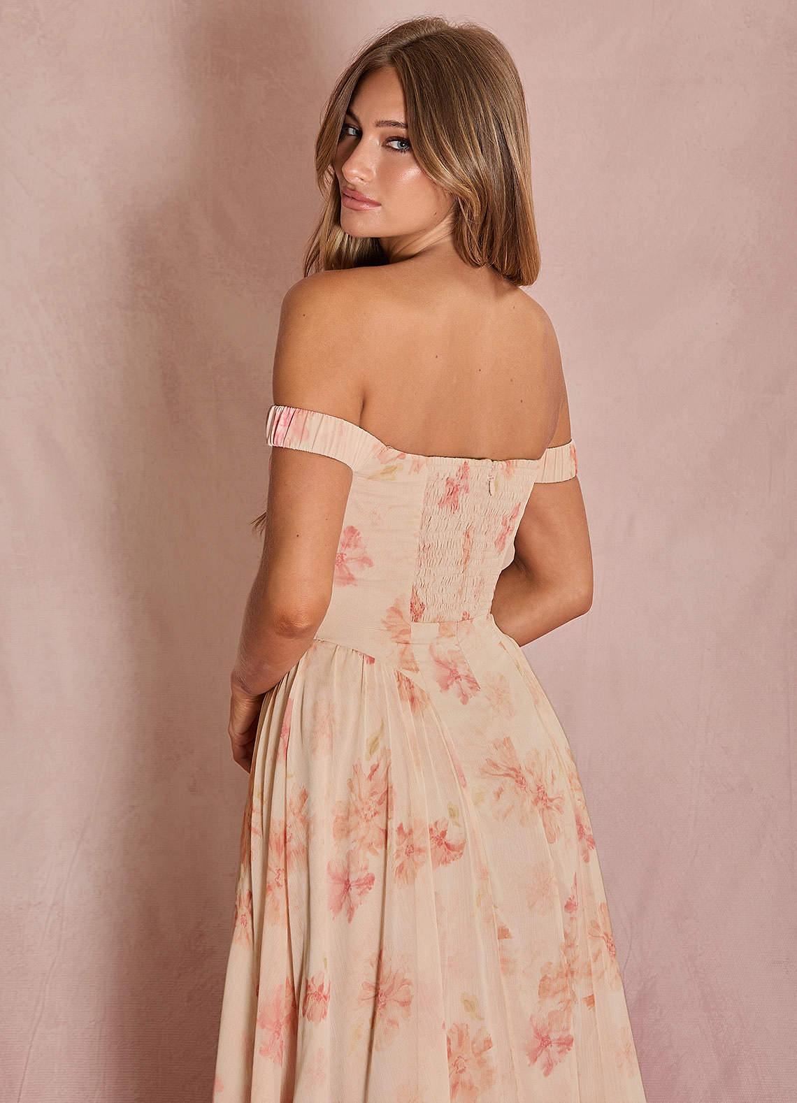 peach