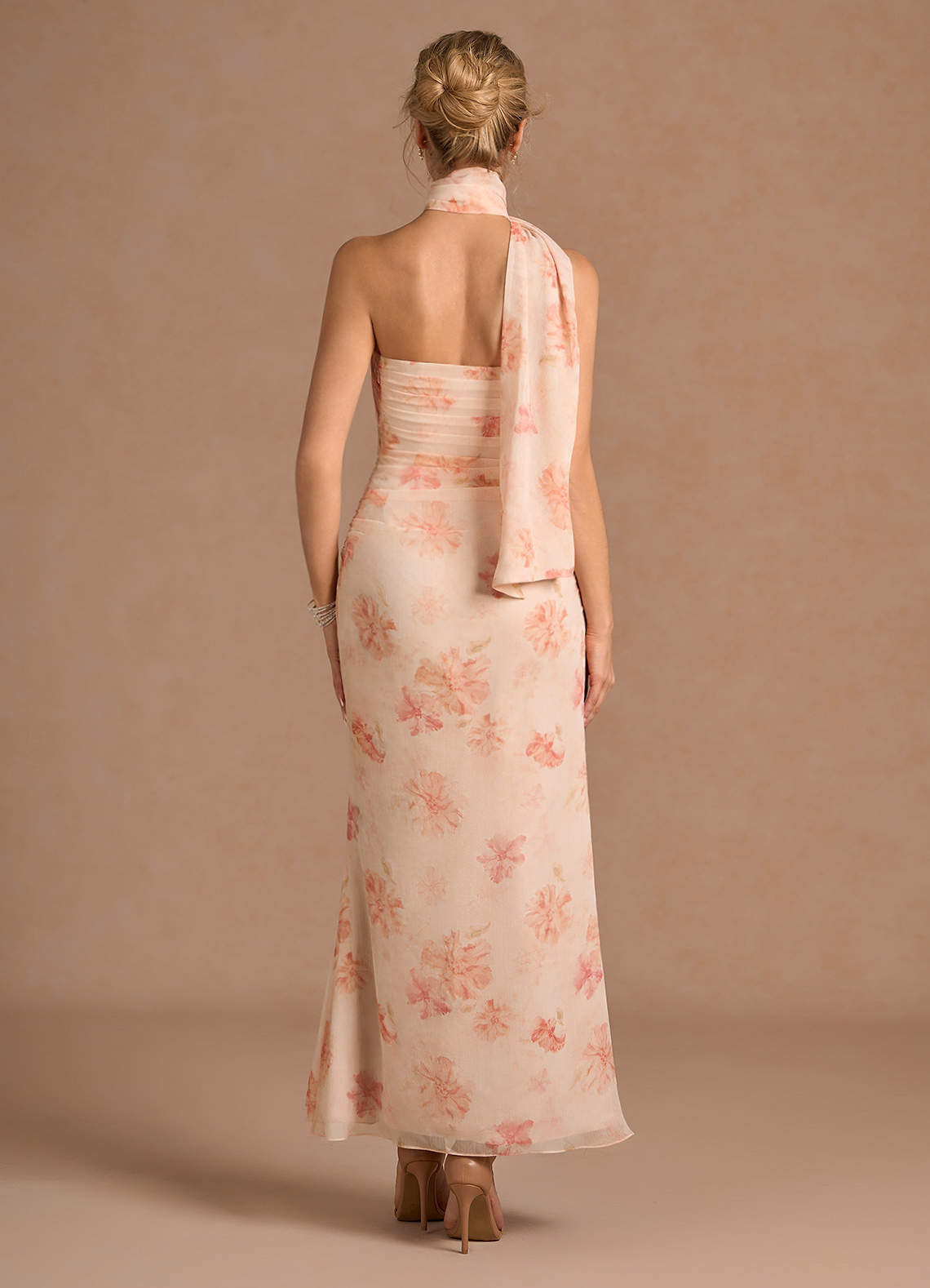 peach