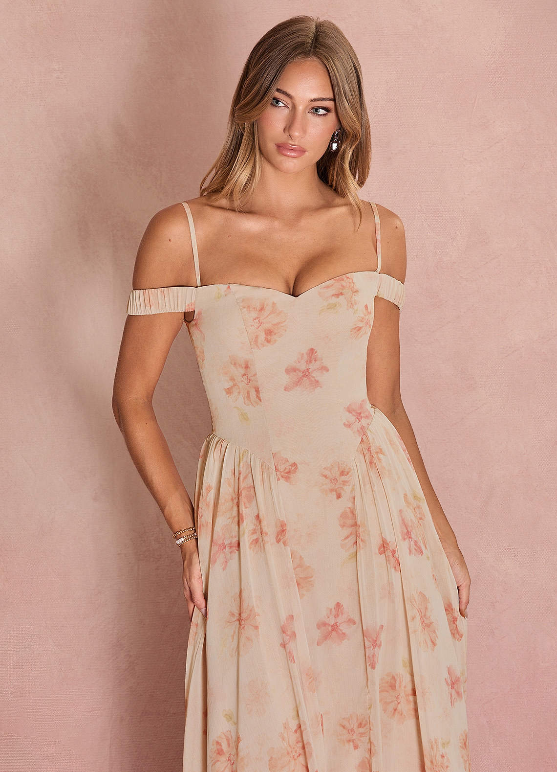 peach