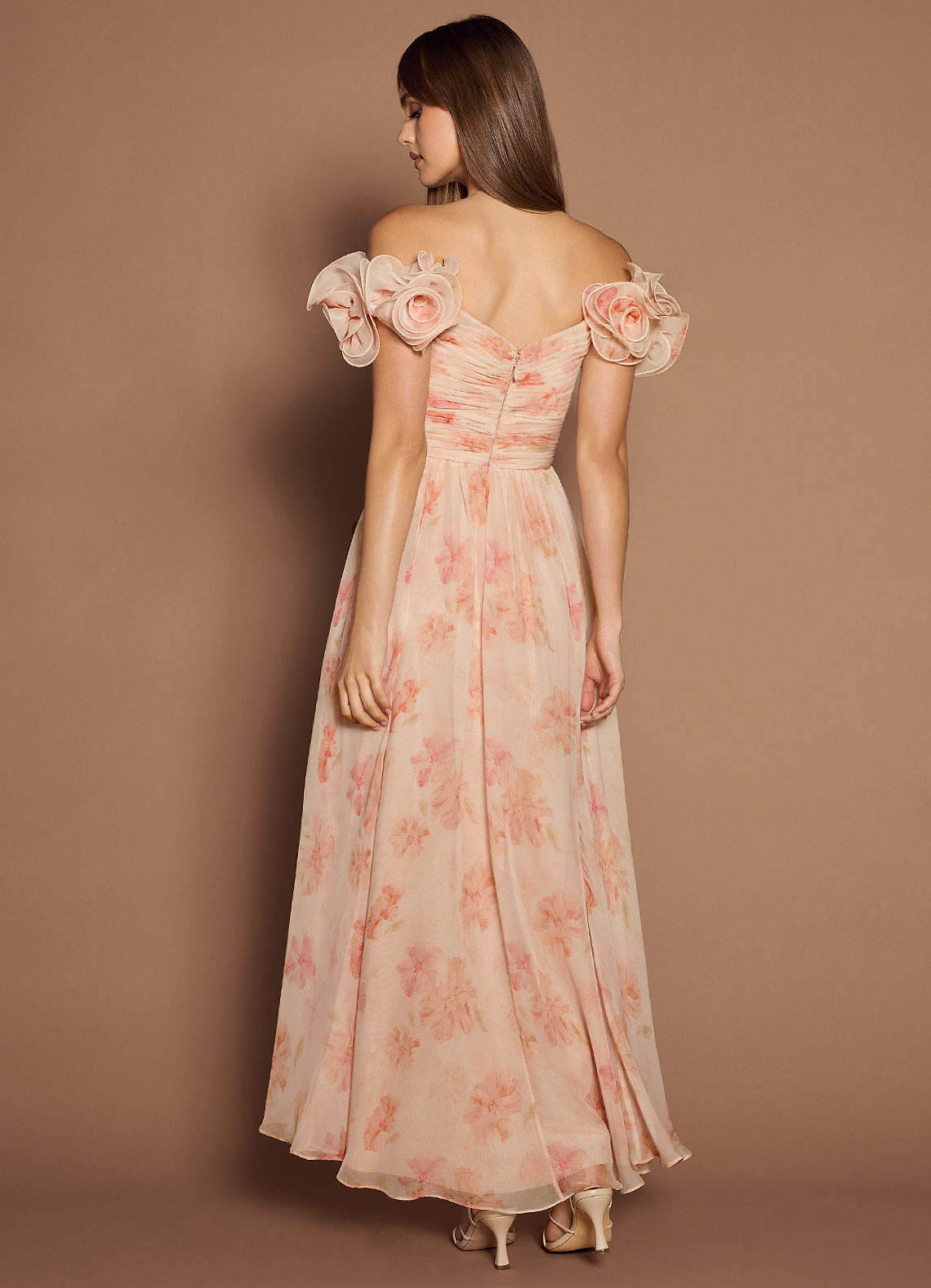 peach