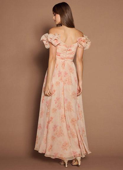 peach