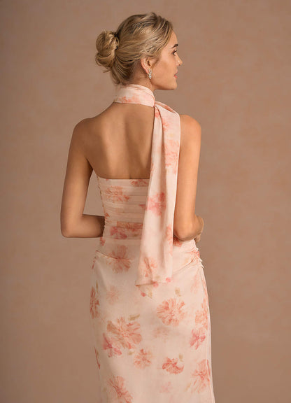 peach