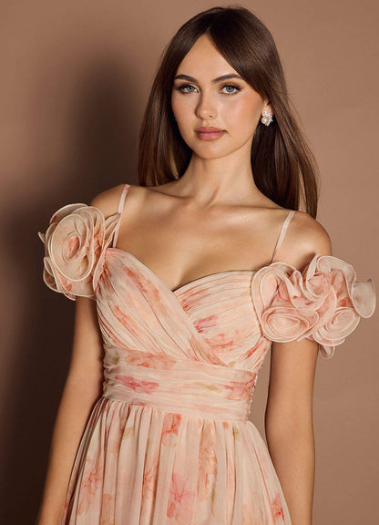 peach