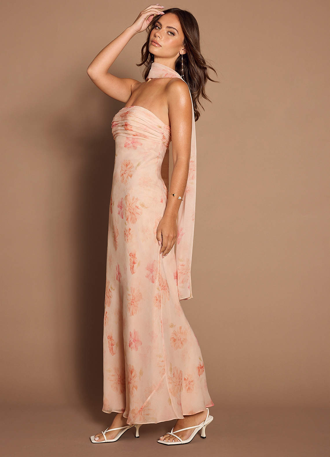 peach