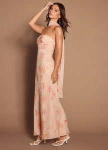 peach