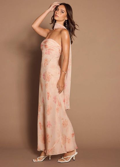 peach
