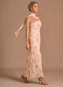 peach