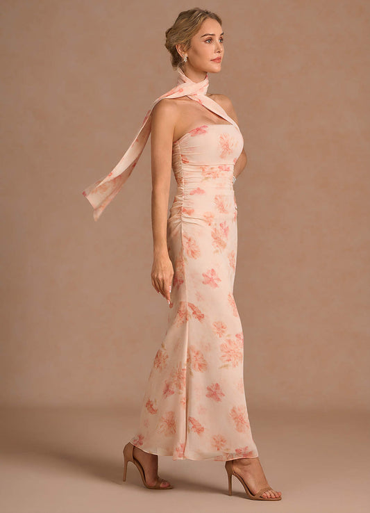 peach