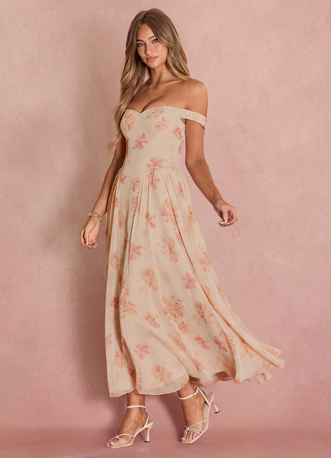 peach
